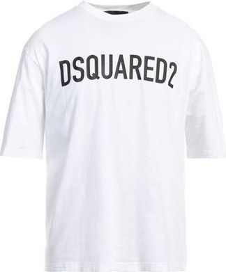 Dsquared2 TOPWEAR - T-shirts sur YOOX.COM