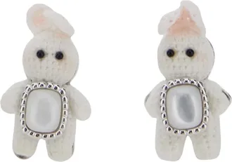 Yvmin Mujer, Accesorios, Blanco, Talla: ONE Size