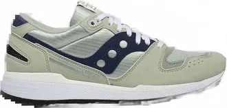 Saucony MenS Azura Shoes In Seafoam