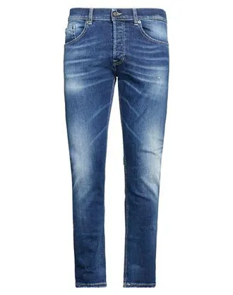 Dondup BOTTOMWEAR - Jeans on YOOX.COM