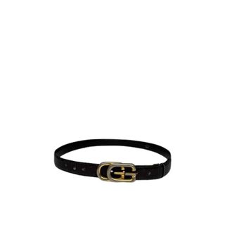 Gucci Pre-owned Vintage Belt - female - Gucci Vintage - Vintage Belts - Brown - ONE SIZE - Pre-owned