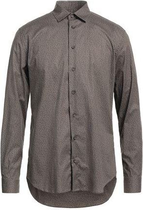 Gazzarrini CAMISETAS Y TOPS - Camisas en YOOX.COM