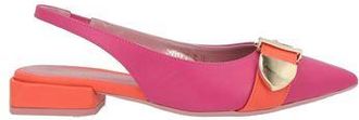 Lorenzo Mari FOOTWEAR - Ballet flats sur YOOX.COM