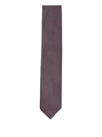 Tom Ford silk tie - Pink