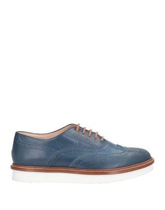 Tod's FOOTWEAR - Lace-up shoes on YOOX.COM