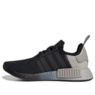 adidas (WMNS) adidas NMD_R1 Black Grey FV1791