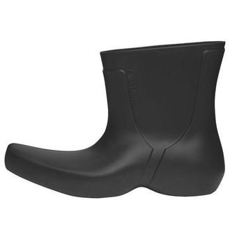 Balenciaga Excavator Boots Black 714509W2DJ01000