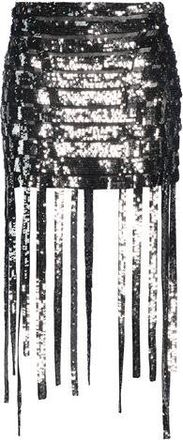 Pinko BOTTOMWEAR - Mini skirts on YOOX.COM
