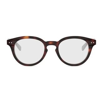 Celine Celine - Damesbril met dun montuur - Dames - Accessoires - Veelkleurig - Maat: ONE Size