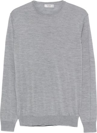 Ferrante Maglione girocollo - Grigio