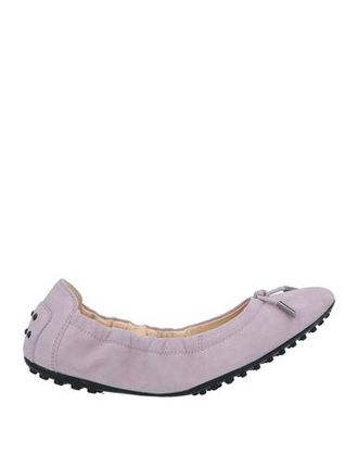 Tod's CALZATURE - Ballerine su YOOX.COM