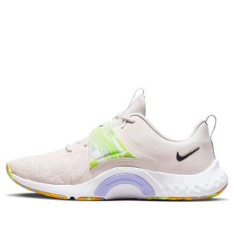 Nike (WMNS) Nike Renew In-Season TR 12 Premium Light Thistle Pinksicle DM0947-001