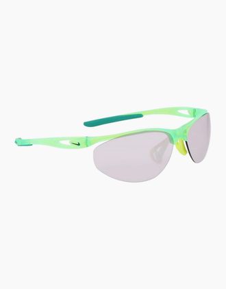 Nike Mens E Wrap Sunglasses - Mt Volt Chromem - Size: ONE size
