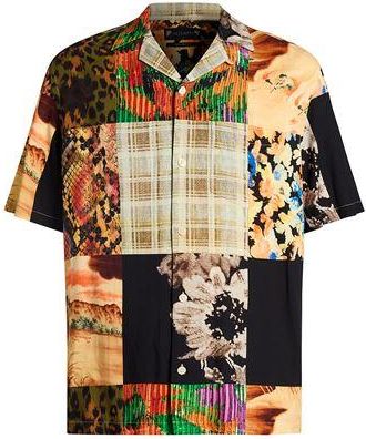 AllSaints TOPWEAR - Camicie su YOOX.COM