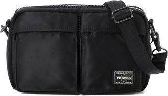 Porter-Yoshida & Co. Borsa Tanker - Nero