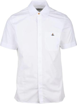 Vivienne Westwood Classic Shirt - Black
