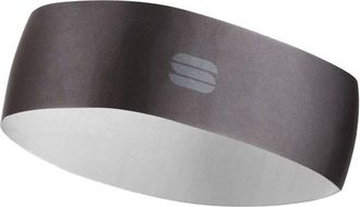Sportful Classic Headband Stirnband - Unisex | grau