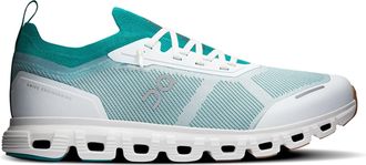 On Cloud 6 Versa Low-Profile Mesh Sneakers