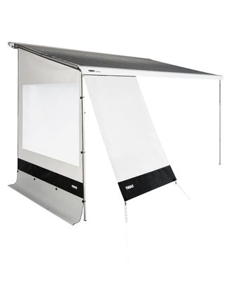 Thule Sun Blocker G2 Fa&ccedil;ade 1,00 X 1,70m - Thule