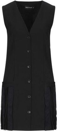 Emporio Armani VESTIDOS - Minivestidos en YOOX.COM