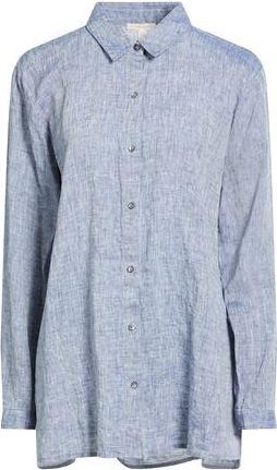 Eileen Fisher TOPWEAR - Shirts on YOOX.COM