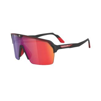 Rudy Project Rudy Project, Sunglasses, unisex, Black, Size: ONE SIZE Spinshield Air