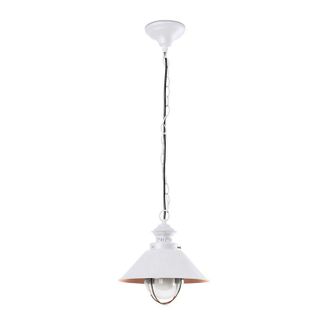 Faro Barcelona Nautica L&aacute;mpara Colgante De Exterior 71106