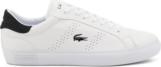 Lacoste Sneakers Powercourt 2.0 - Bianco