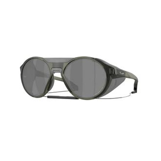 Oakley Clifden Sunglasses - male - Oakley - Sunglasses - Green - 56 MM - Accessories