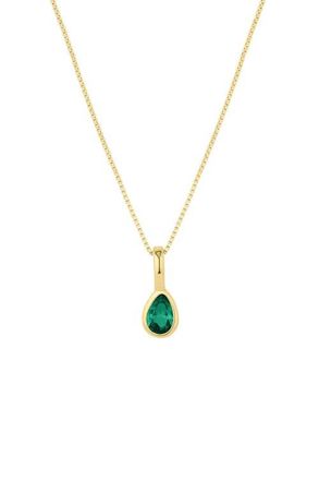 Set & Stones Cyrus Hand Chain in Gold /May at Nordstrom