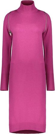 Diesel Kleedjes - Dames - Kleedjes - Roze - XS - Kleedjes