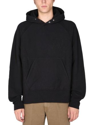 Engineered Garments Printed Sweatshirt