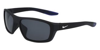 Nike BRAZEN BOOST N IU4884X 010 Mens Sunglasses Black Size 57
