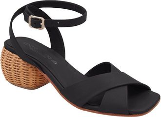 Andr&eacute; Assous Andre Assous Winona Leather Sandal