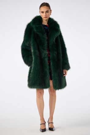 Trina Turk Dayos Coat