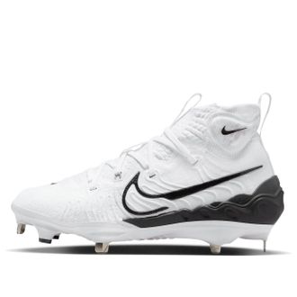 Nike Alpha Huarache NXT White Black DJ6517-101