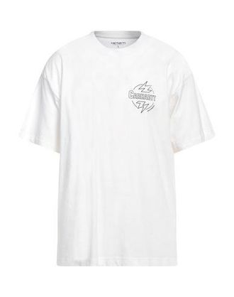 Carhartt Work in Progress TOPWEAR - T-shirts sur YOOX.COM