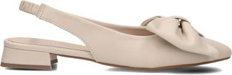 Stefano Lauran Schoenen, Dames, Beige, 37 EU, Beige Mirella Damesschoenen