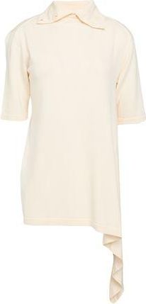 Jil Sander STRICKWAREN - Rollkragenpullover auf YOOX.COM