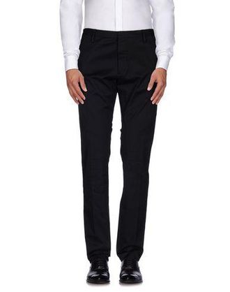 Dsquared2 BOTTOMWEAR - Trousers sur YOOX.COM