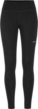 Craft Bike Subz Tights C3 Velohose f&uuml;r Damen | schwarz