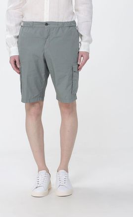 Paul & Shark Pantaloncini cargo in cotone