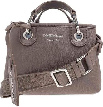 Emporio Armani Myea Xs Shopping Bag