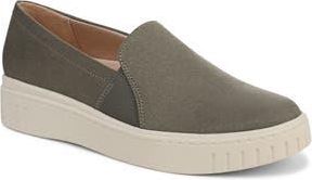 Life Stride Grandeur Slip-On Sneaker in Sage Green at Nordstrom Rack, Size 7.5