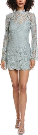 A.L.C. Eden Lace Mini Dress