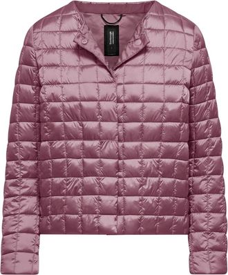 Bomboogie Mujer, Chaquetas, Rosa, Talla: S