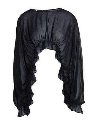 Pinko TOPWEAR - Shrugs on YOOX.COM