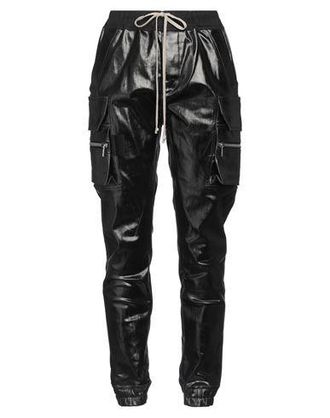 Rick Owens BOTTOMWEAR - Pantaloni su YOOX.COM