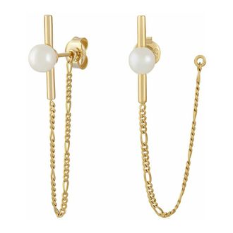 Cai Dames, Accessoires, Geel, Maat: ONE Size