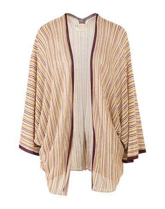 Momoni KNITWEAR - Cardigans on YOOX.COM